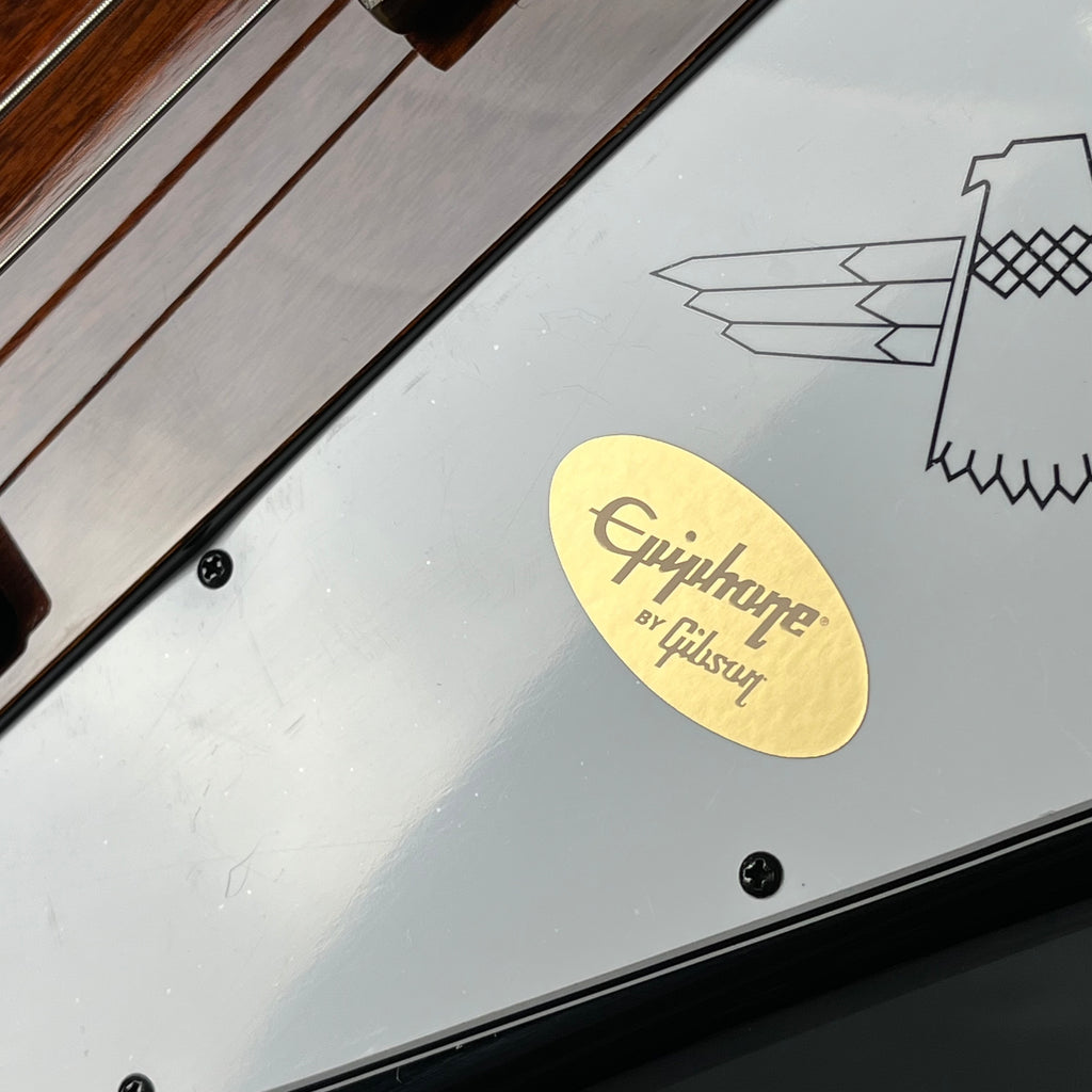 Epiphone Thunderbird E1 2024