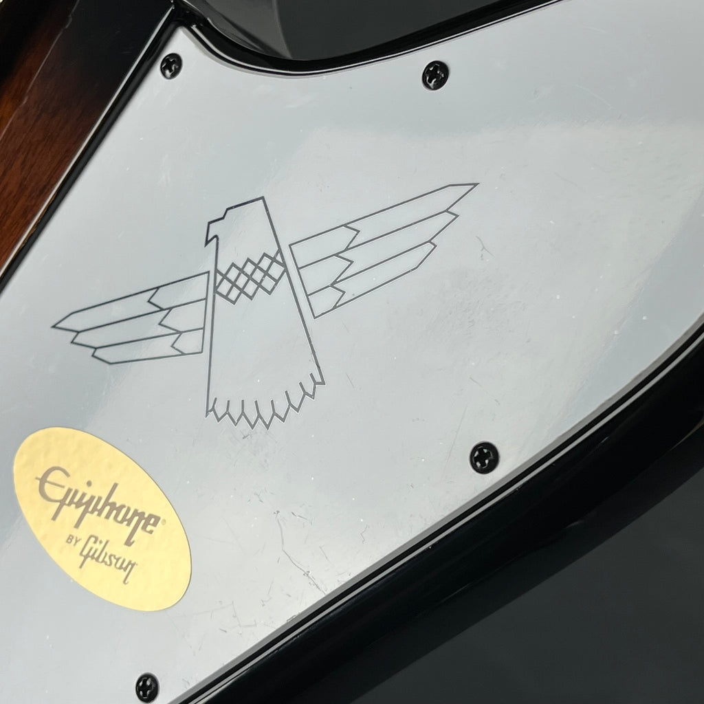 Epiphone Thunderbird E1 2024