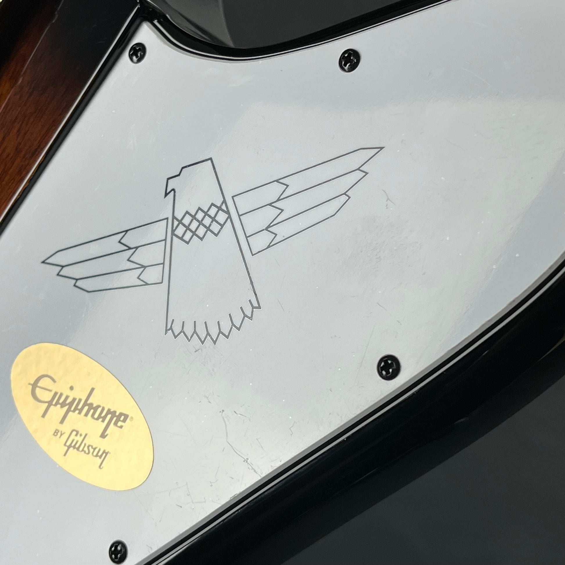 Epiphone Thunderbird E1 2024