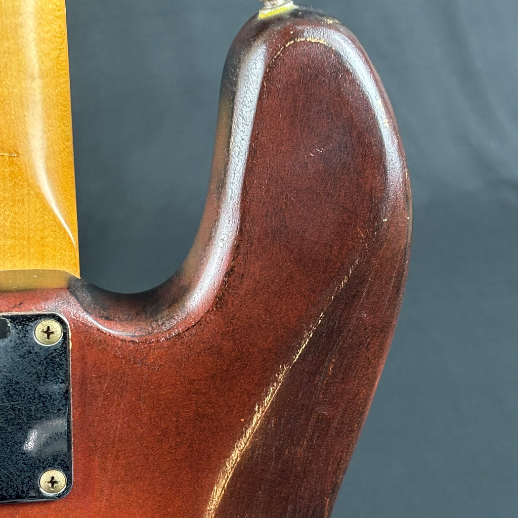 Fender Mexico Jazz Bass