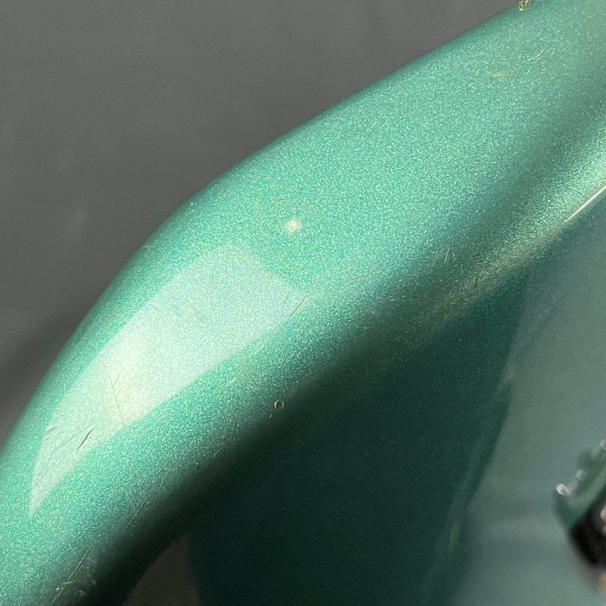 Fender Classic 60s Stratocaster