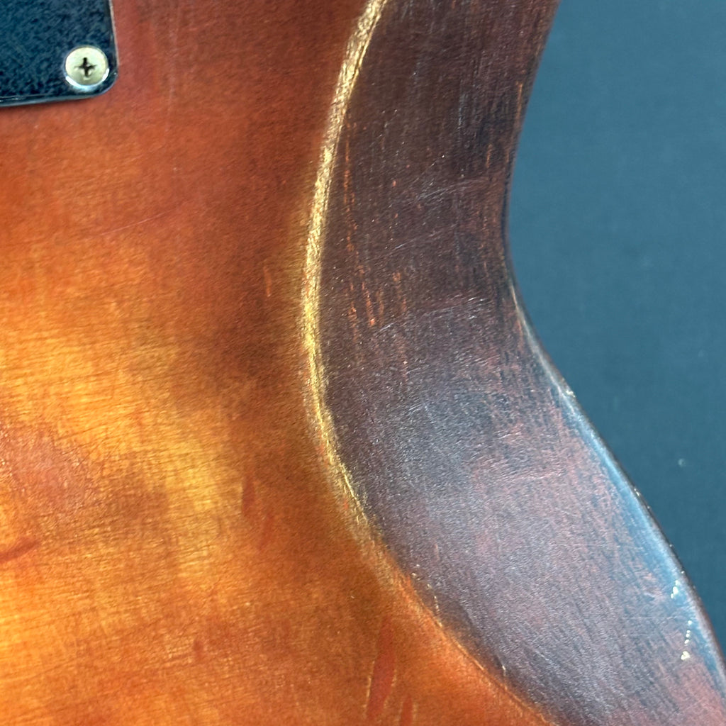 Fender Mexico Jazz Bass