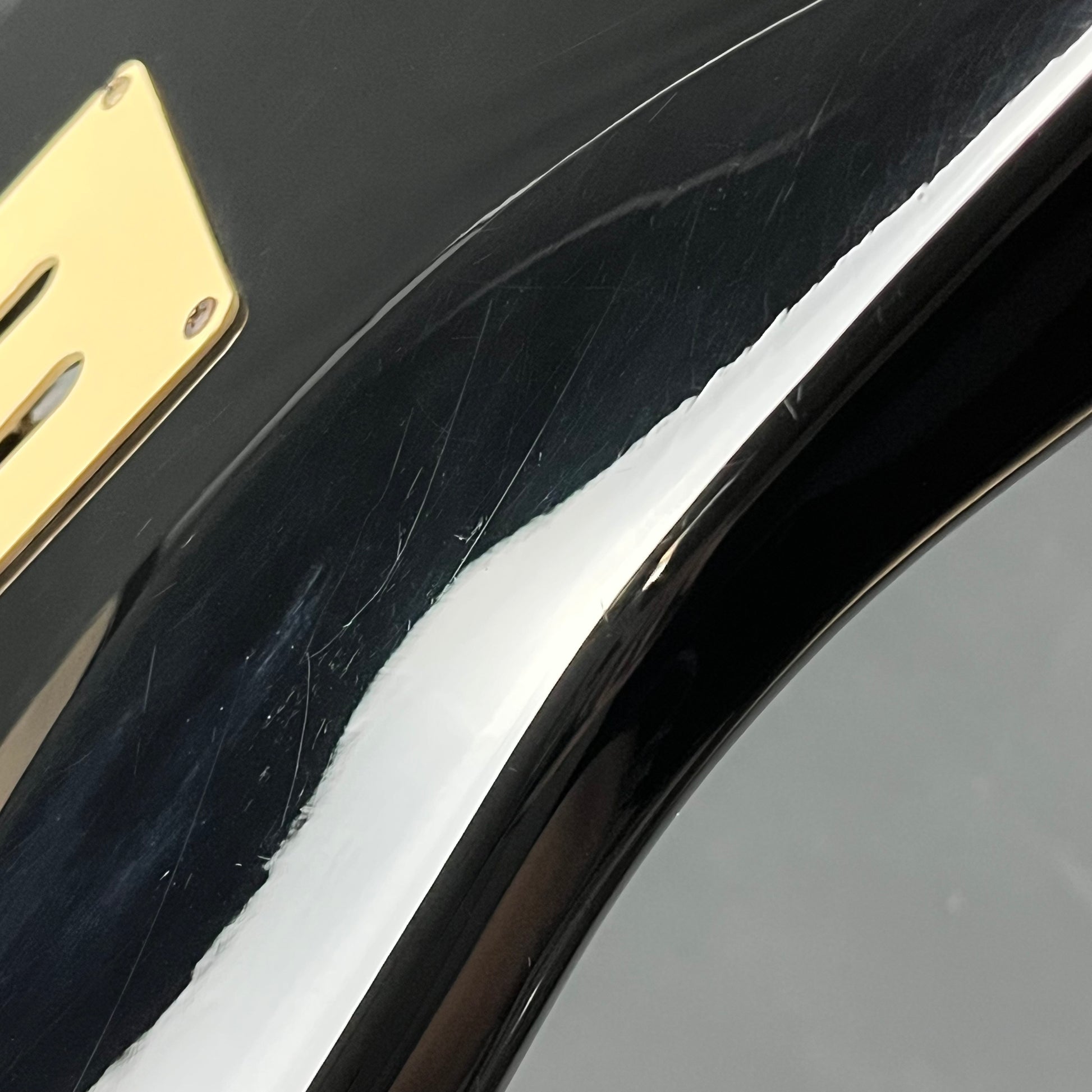 Squier Jagmaster SSS