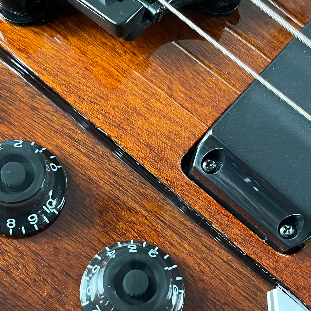 Epiphone Thunderbird E1 2024