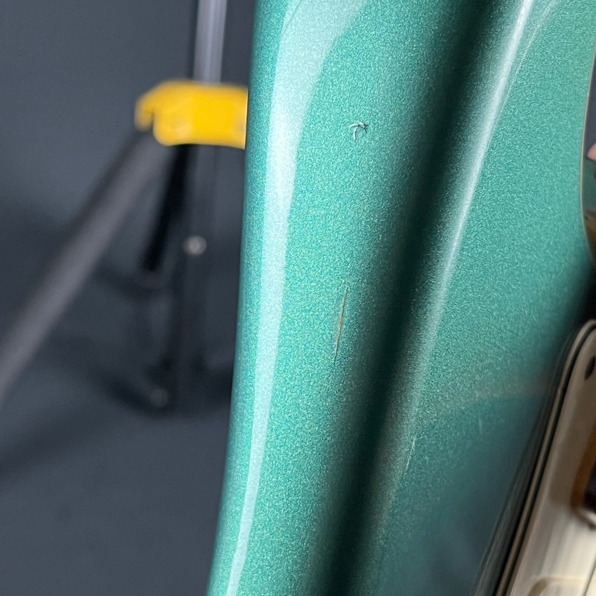 Fender Classic 60s Stratocaster