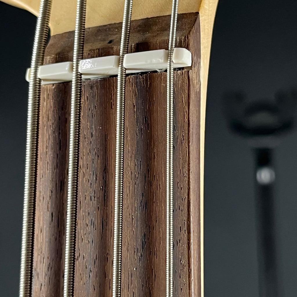Bacchus WJB-400R ASH