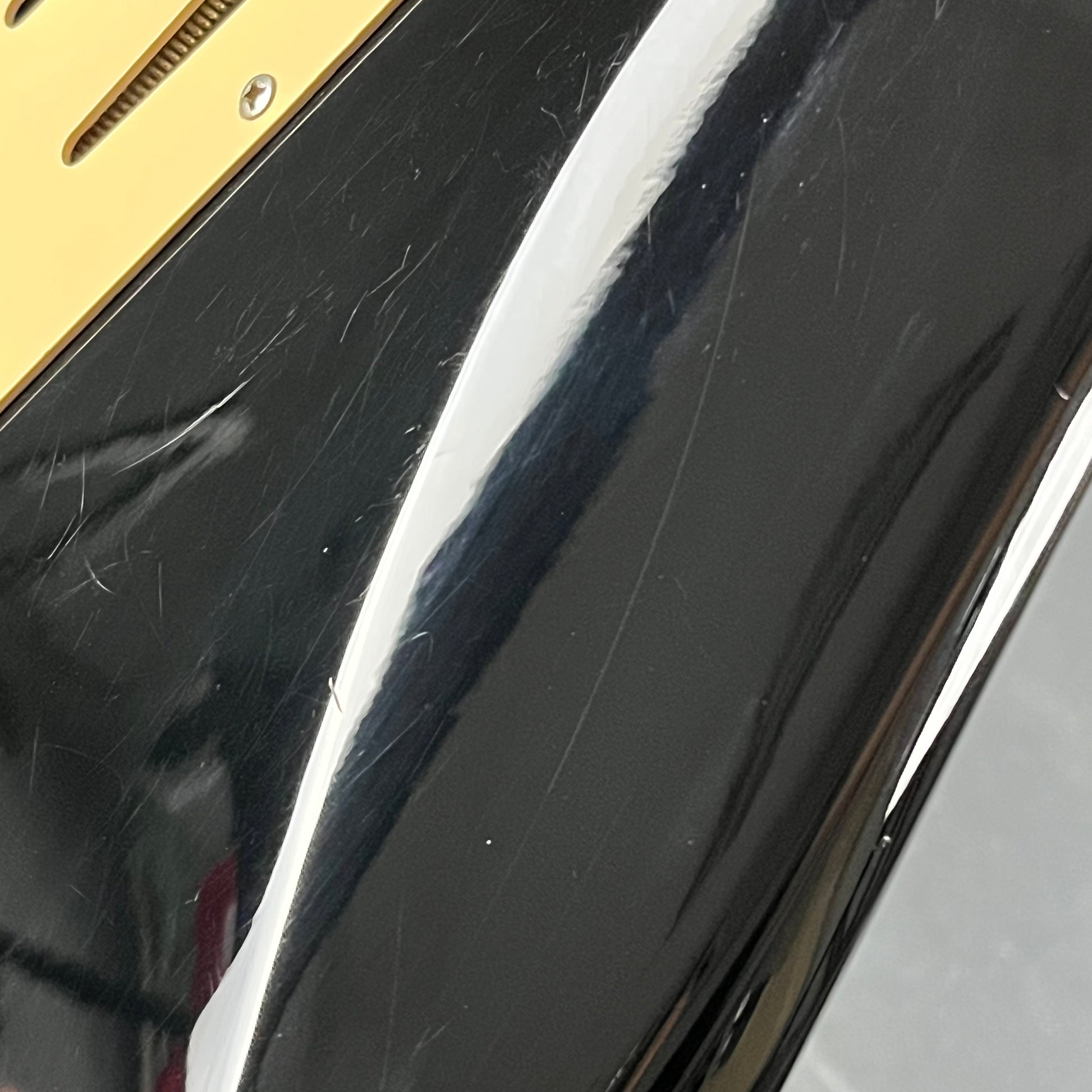 Squier Jagmaster SSS