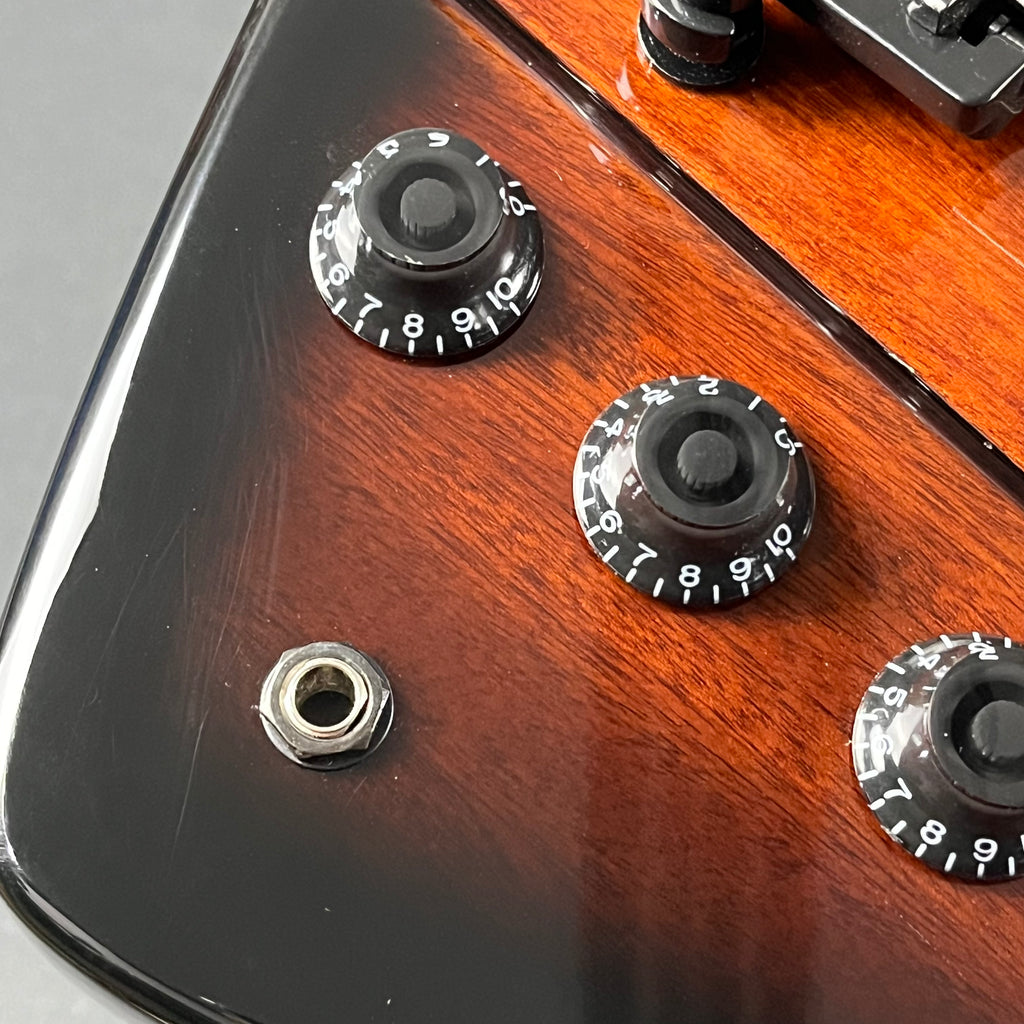 Epiphone Thunderbird E1 2024