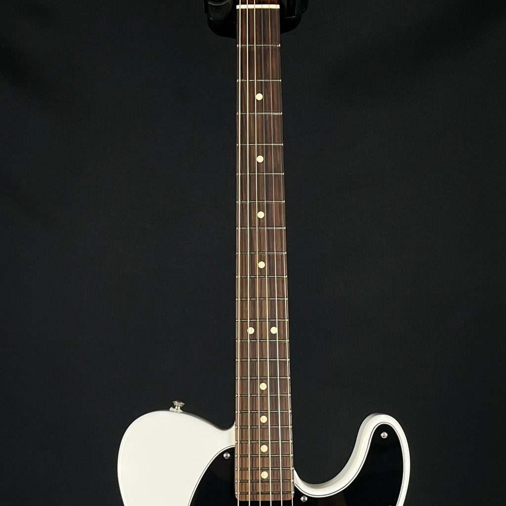Fender Player II Telecaster PW RW 2025