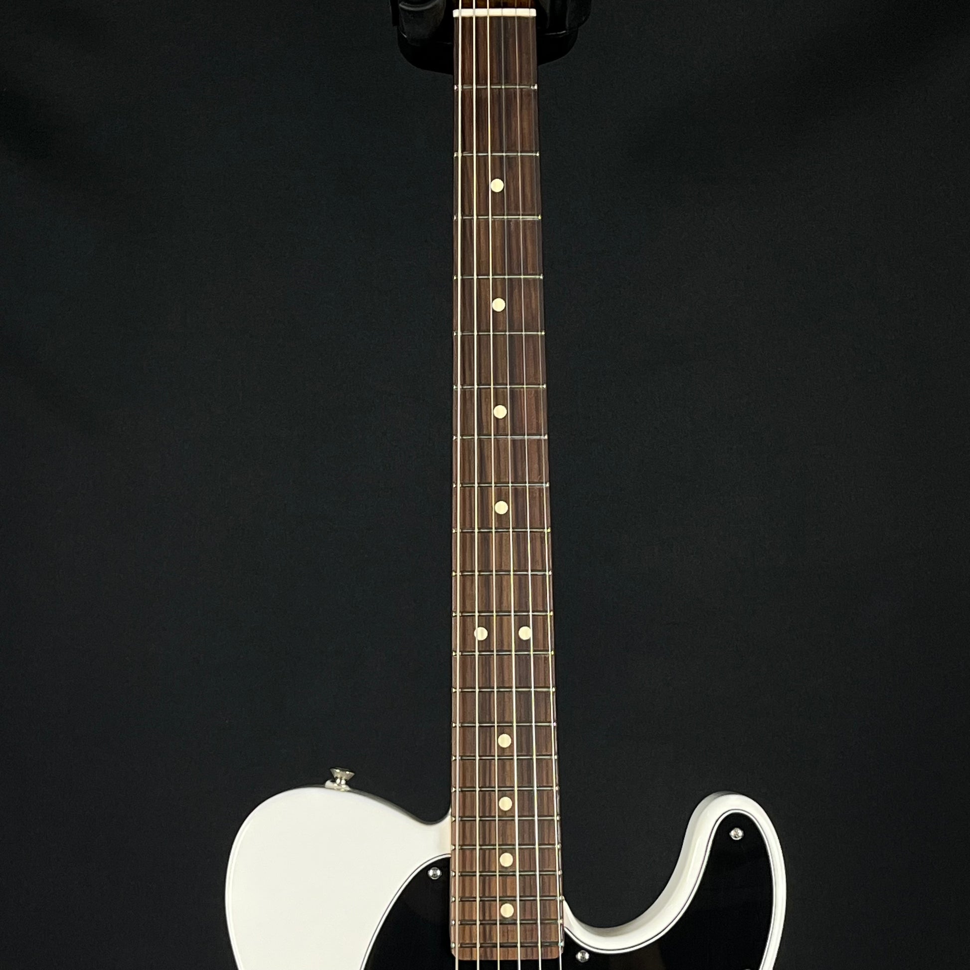 Fender Player II Telecaster PW RW 2025