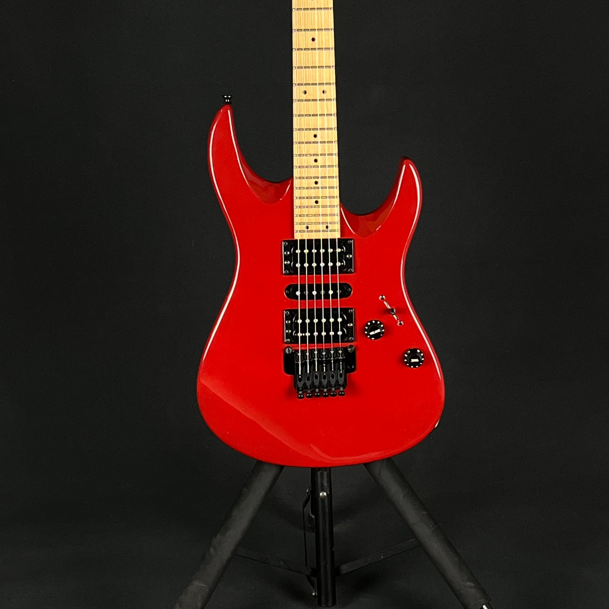 YAMAHA Japan RGZ Series