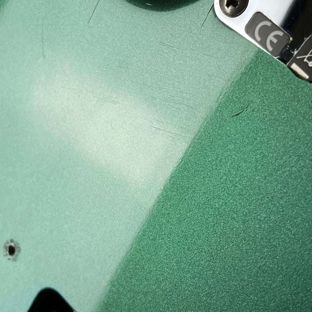 Fender Classic 60s Stratocaster