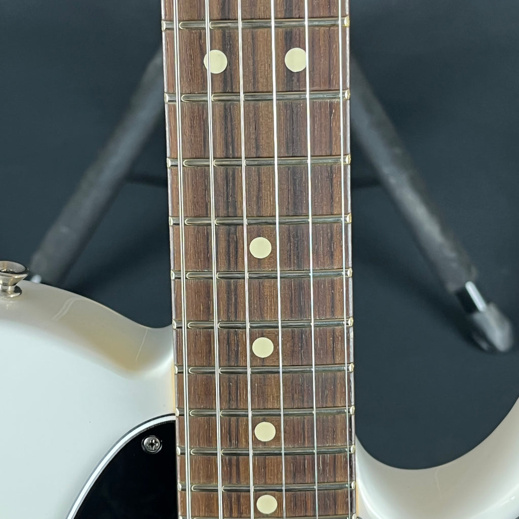 Fender Player II Telecaster PW RW 2025