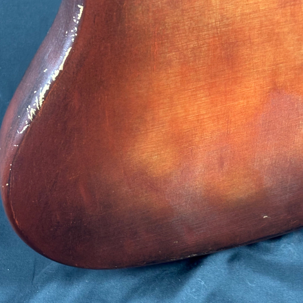 Fender Mexico Jazz Bass