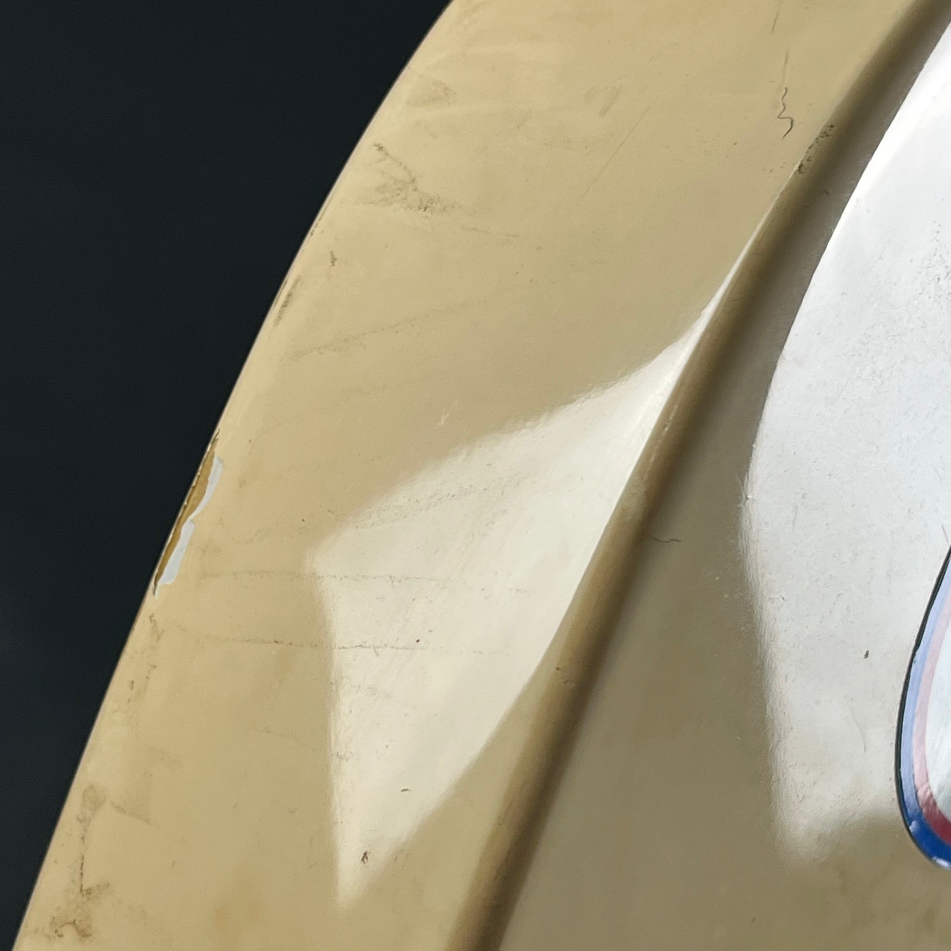 Fender Mexico Telecaster