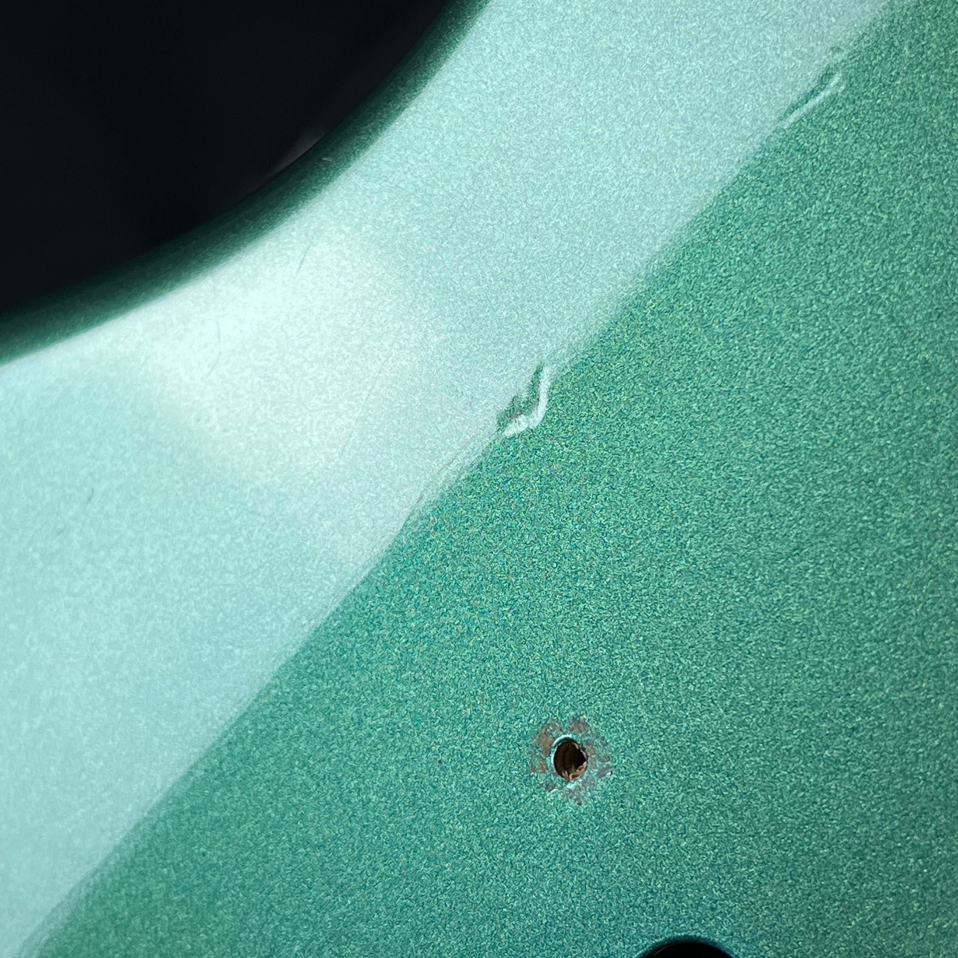 Fender Classic 60s Stratocaster