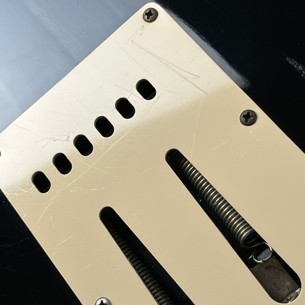 Squier Jagmaster SSS