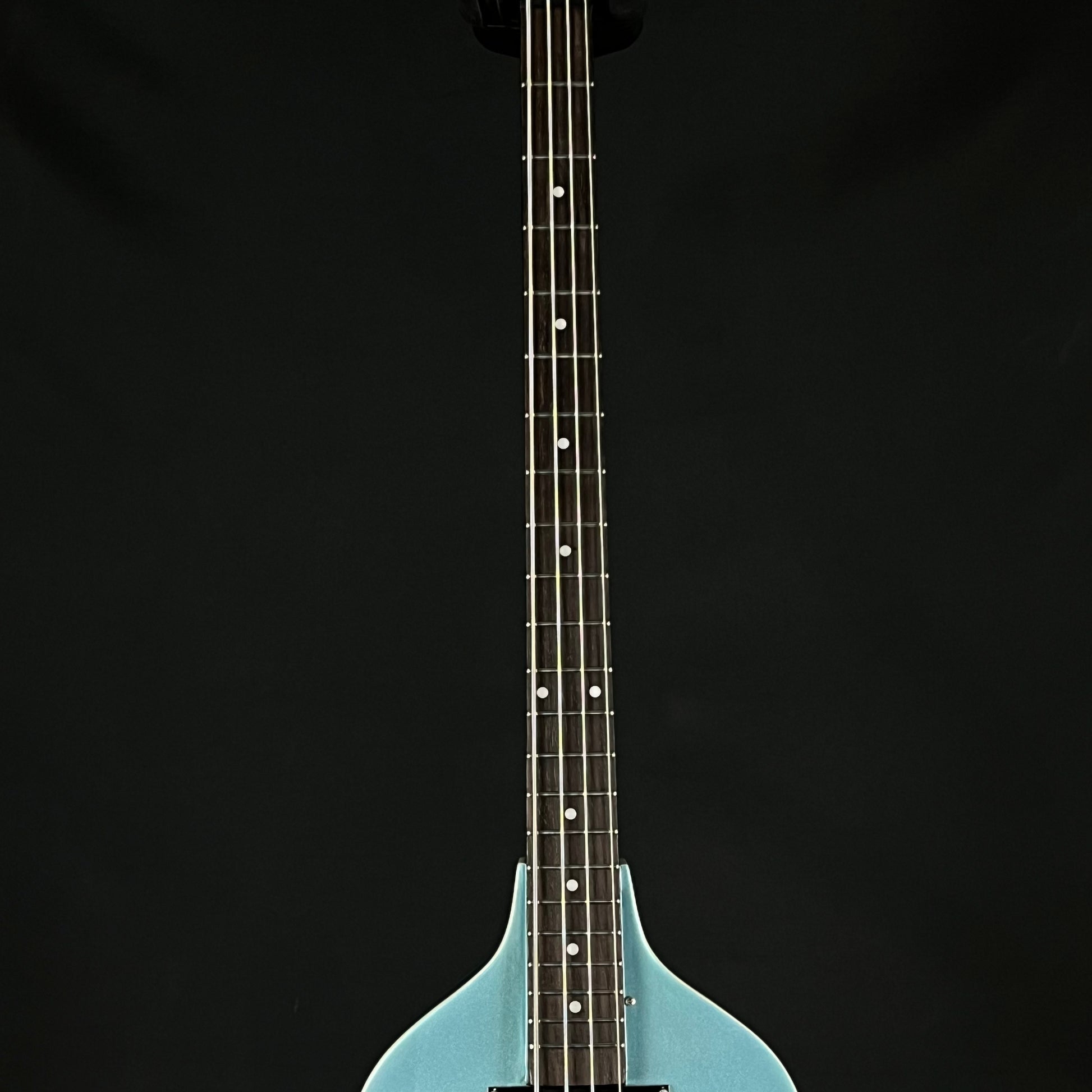 Hofner B-Bass Hi Series