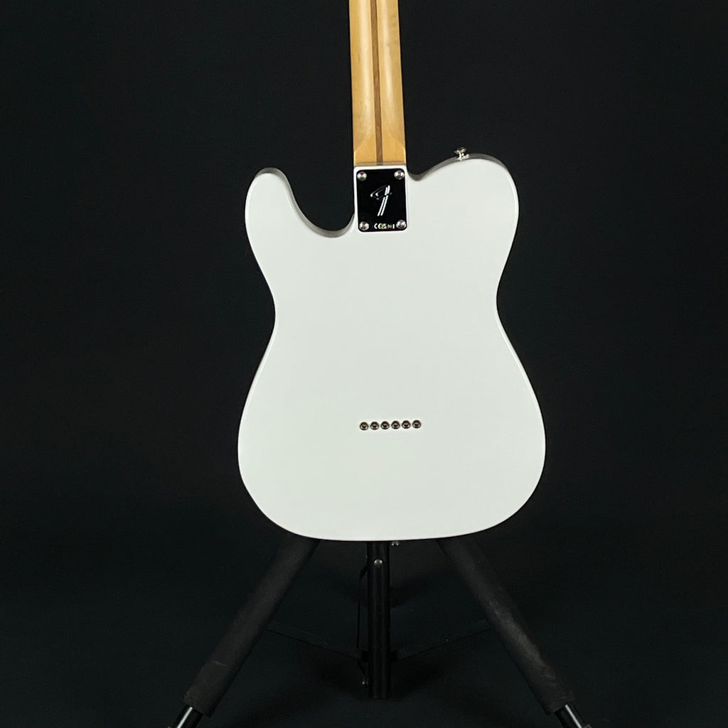 Fender Player II Telecaster PW RW 2025