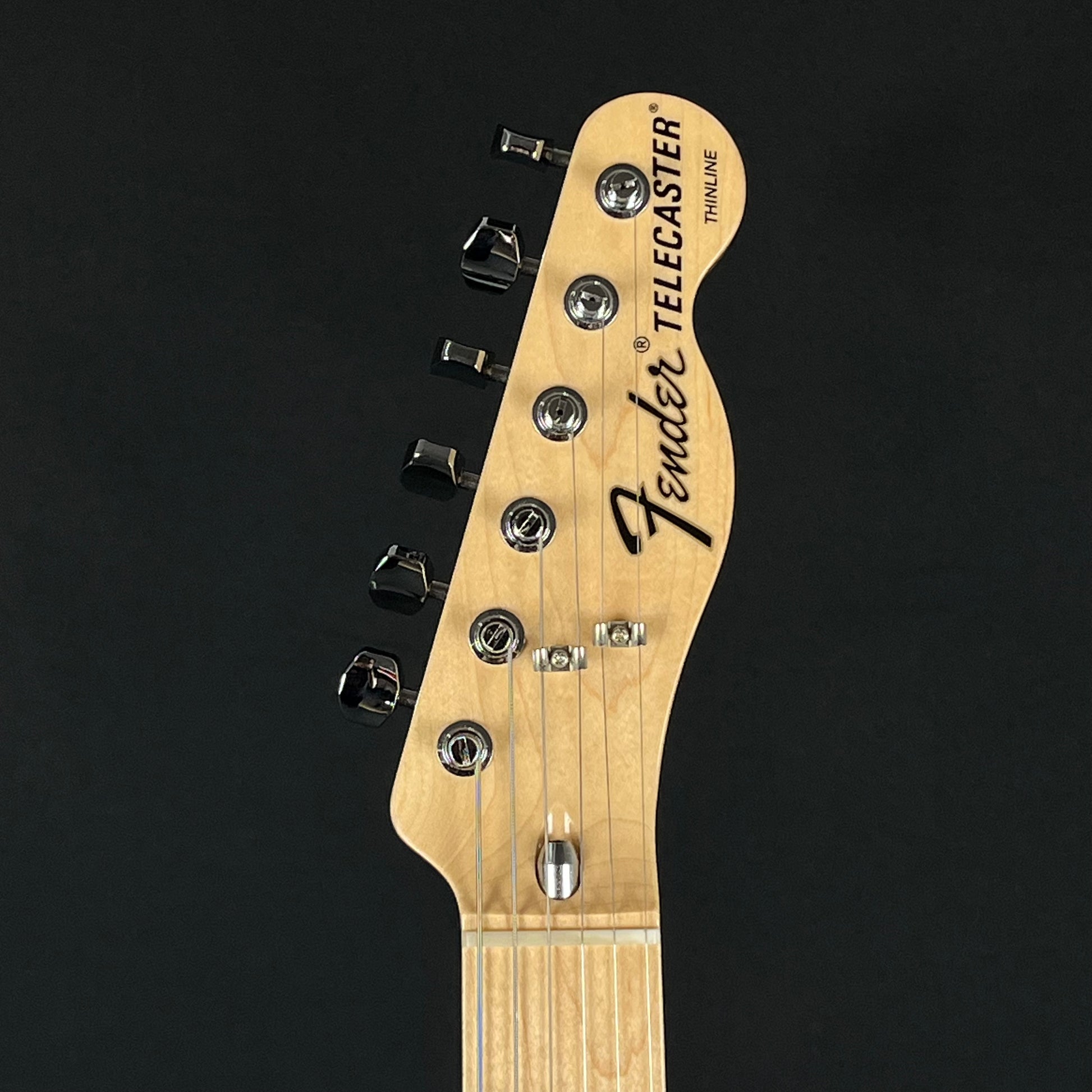 Fender Japan Traditional II 70 Telecaster Thinline
