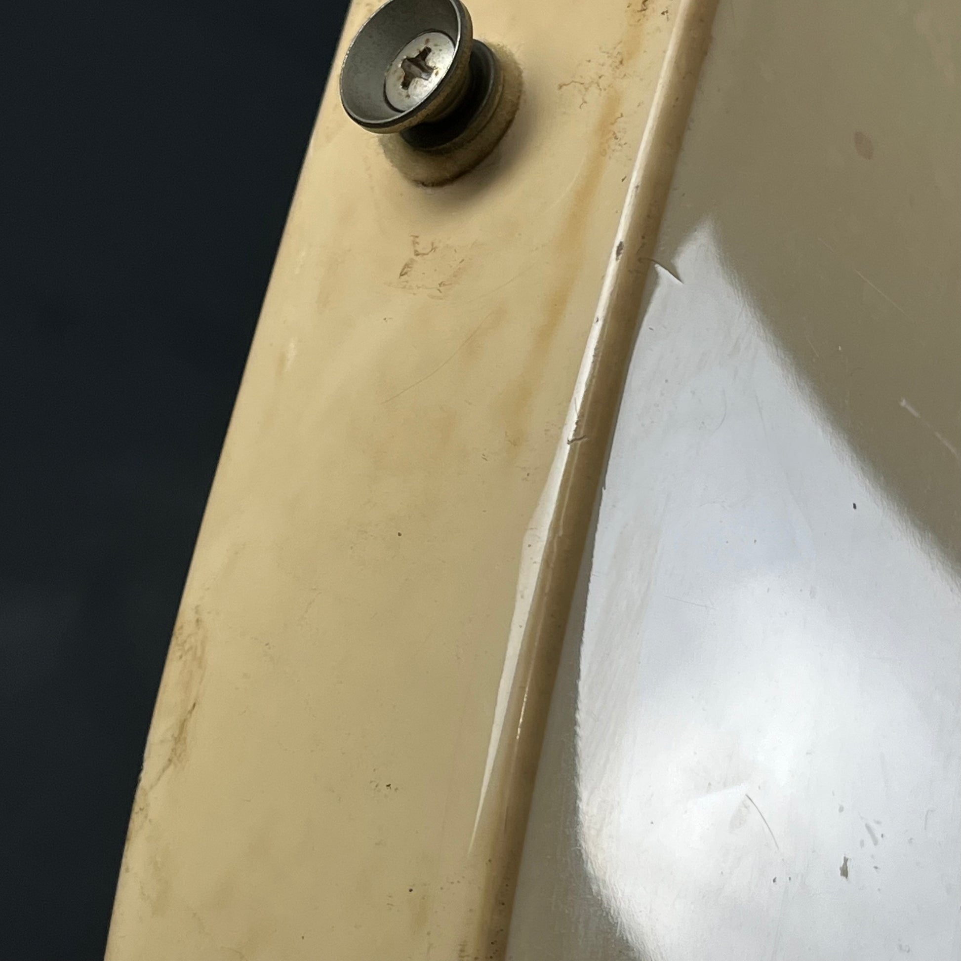 Fender Mexico Telecaster