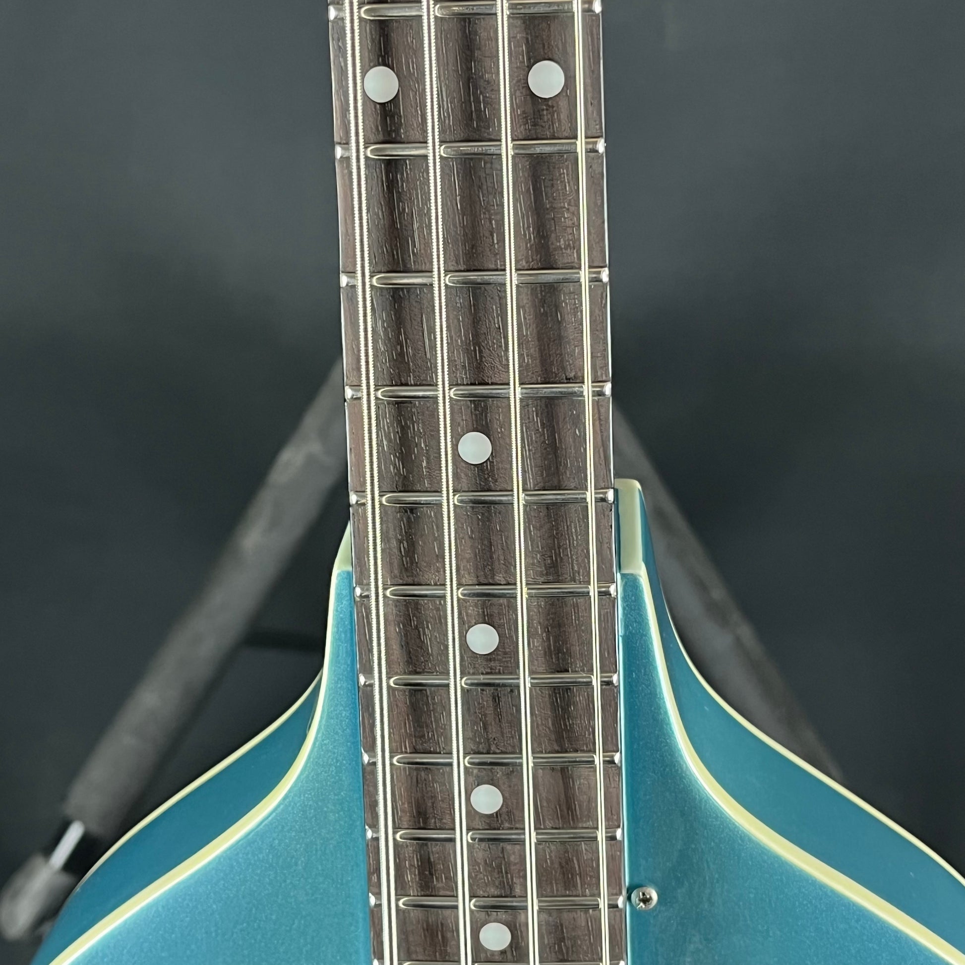 Hofner B-Bass Hi Series