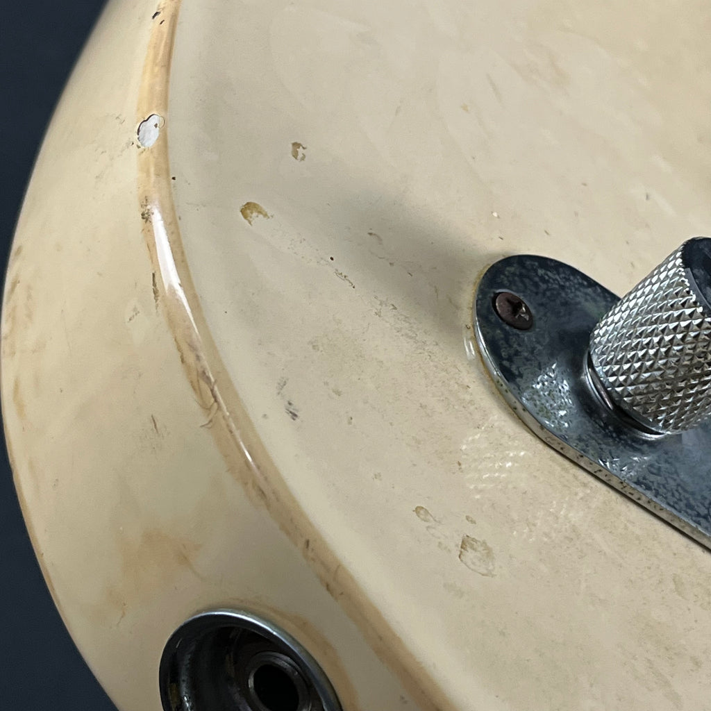 Fender Mexico Telecaster