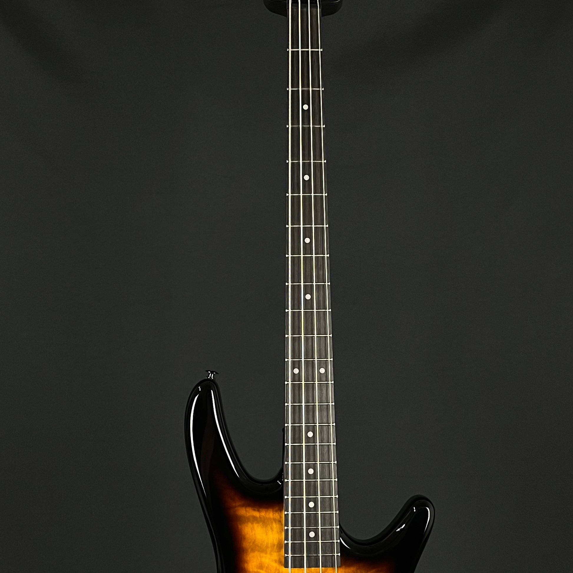 Ibanez GSR280QA Bass