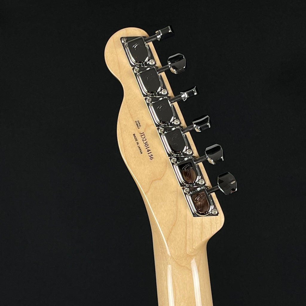 Fender Japan Traditional II 70 Telecaster Thinline