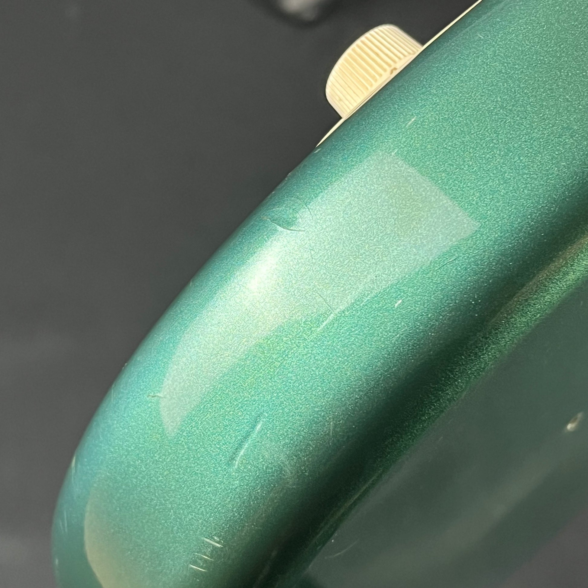 Fender Classic 60s Stratocaster