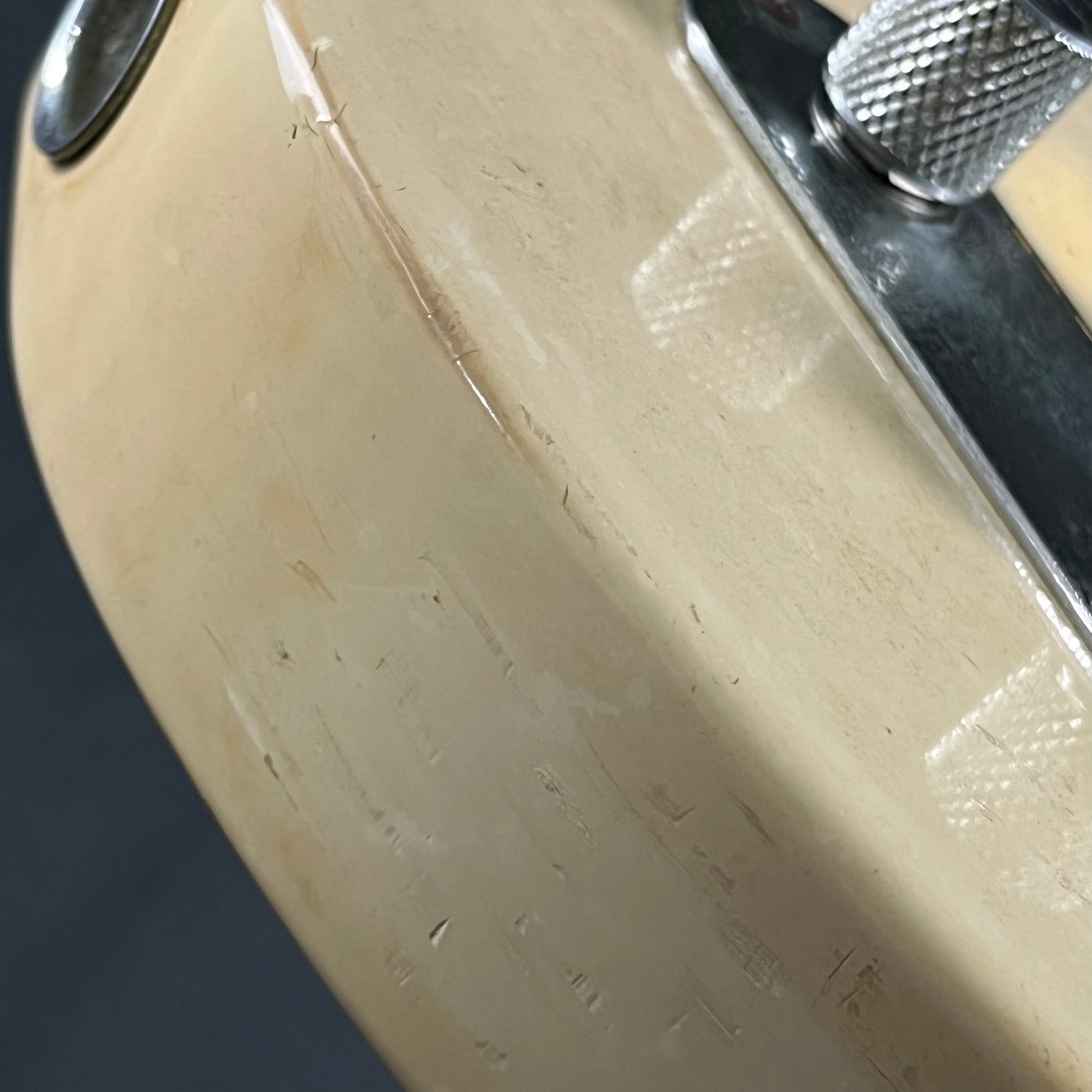 Fender Mexico Telecaster