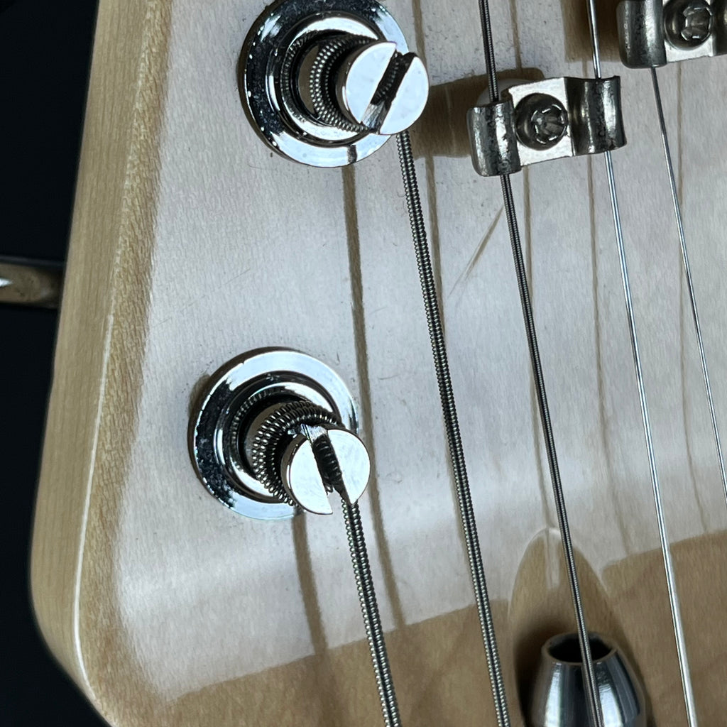 Fender Japan Traditional II 70 Telecaster Thinline