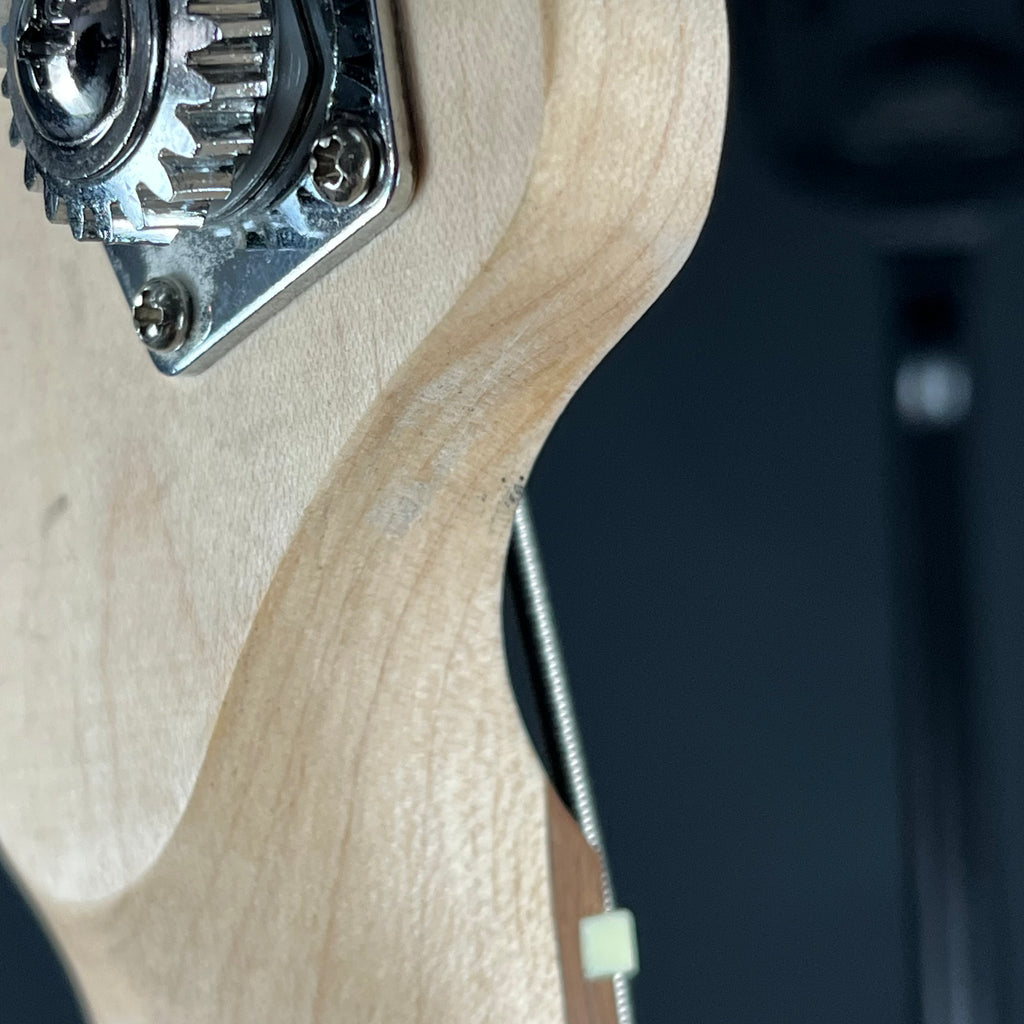 YAMAHA BB234 Bass
