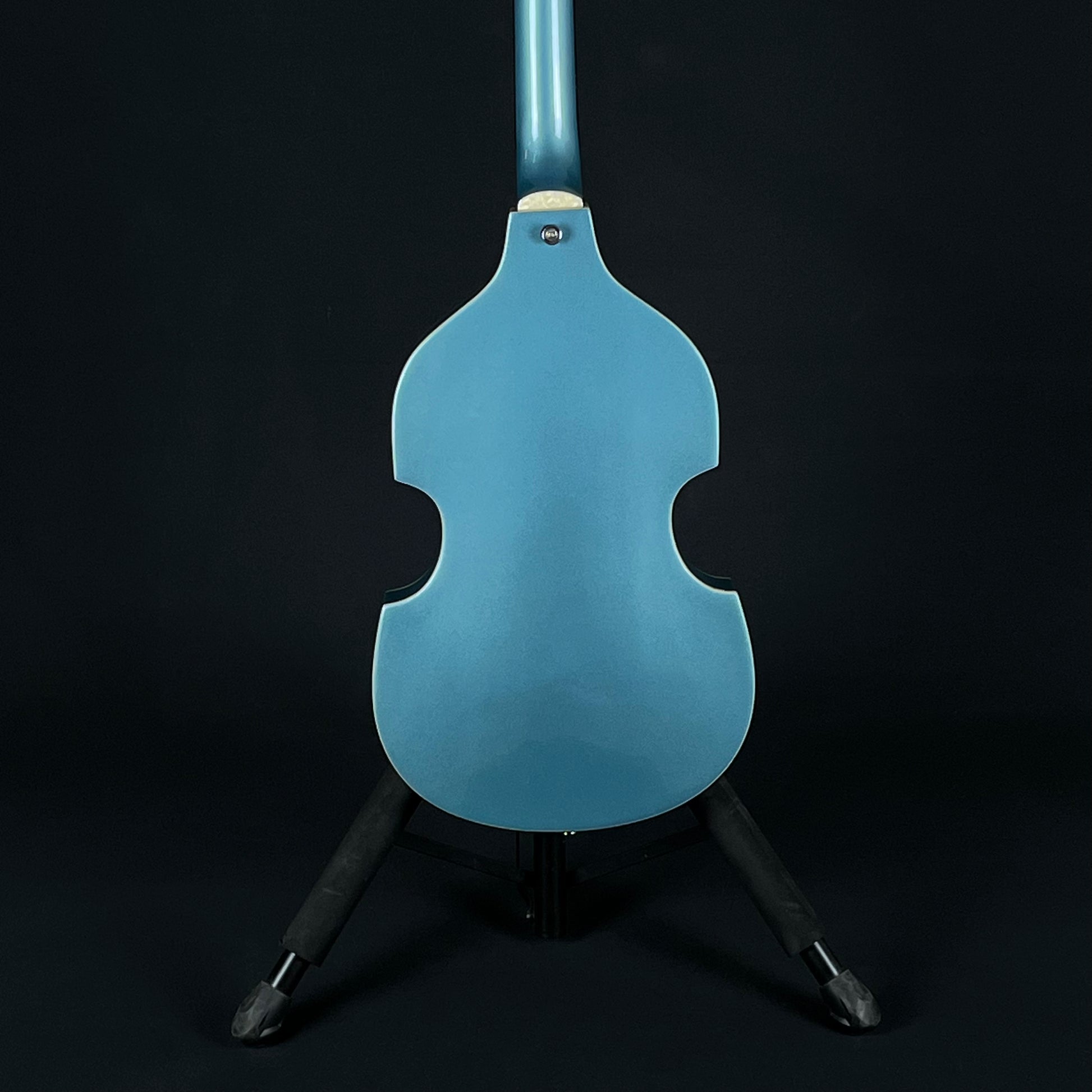 Hofner B-Bass Hi Series