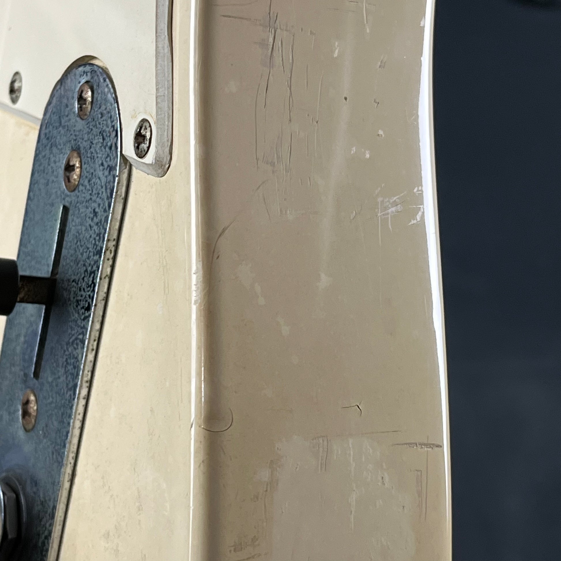 Fender Mexico Telecaster