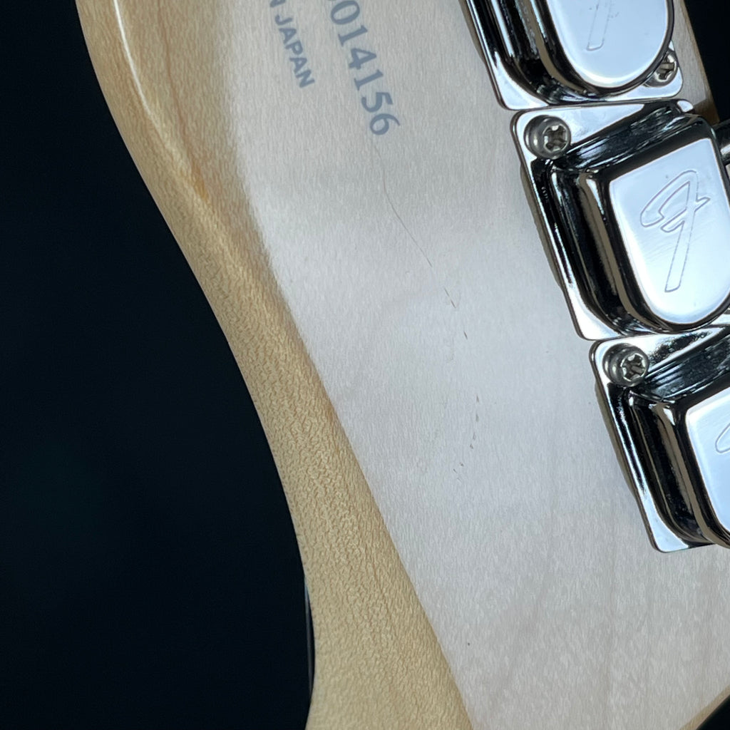 Fender Japan Traditional II 70 Telecaster Thinline