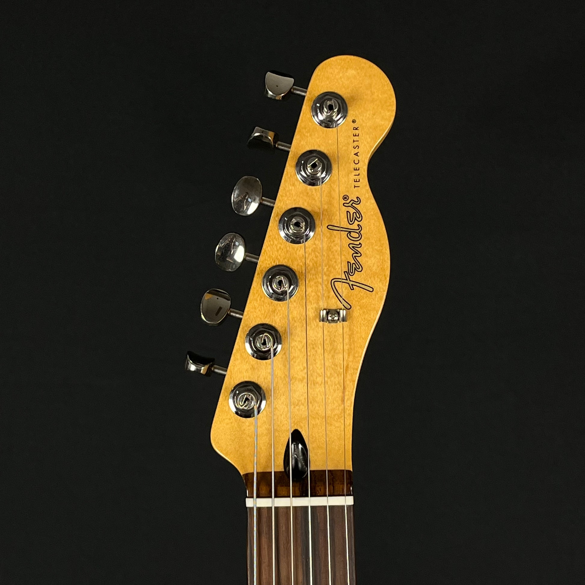 Fender Player II Telecaster PW RW 2025
