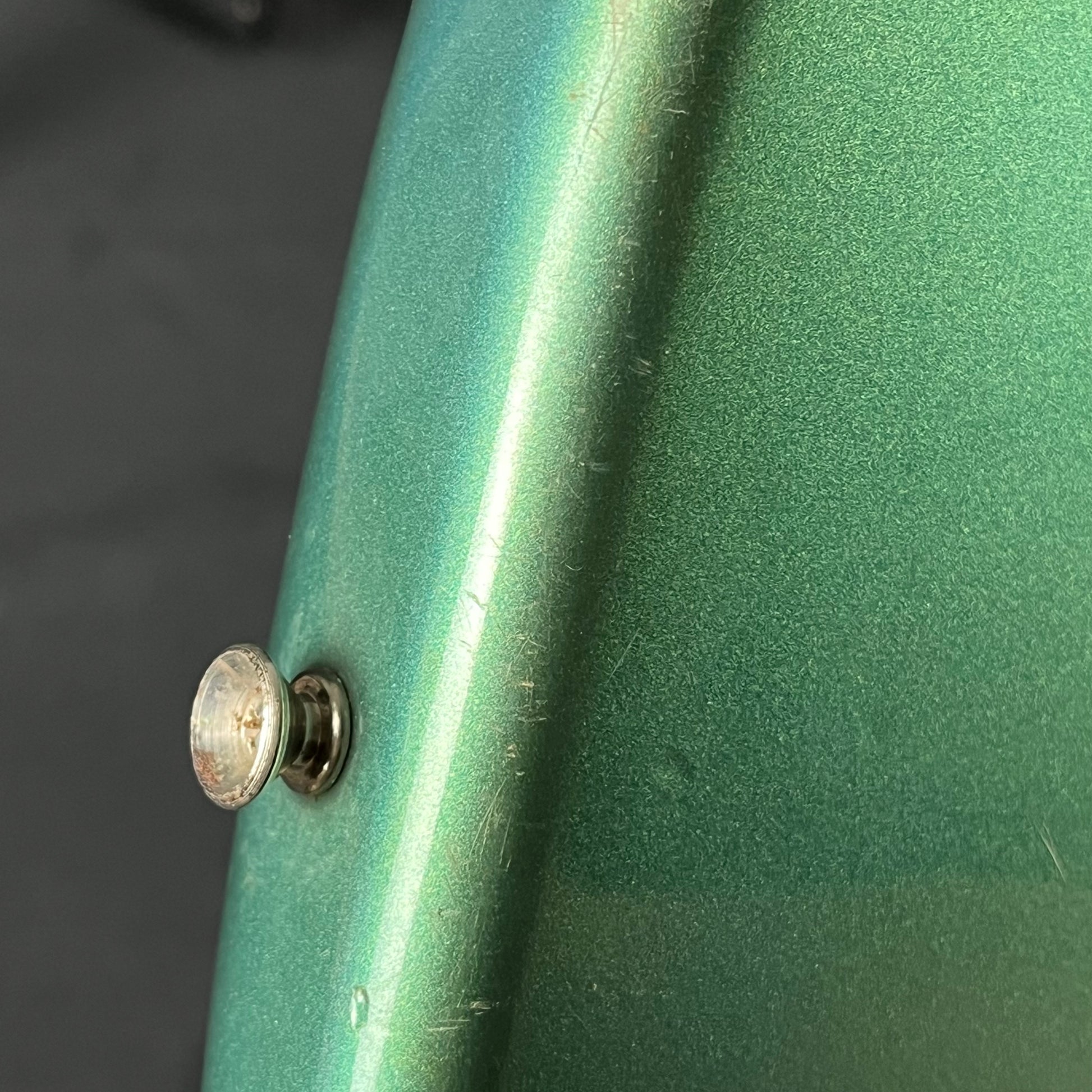 Fender Classic 60s Stratocaster