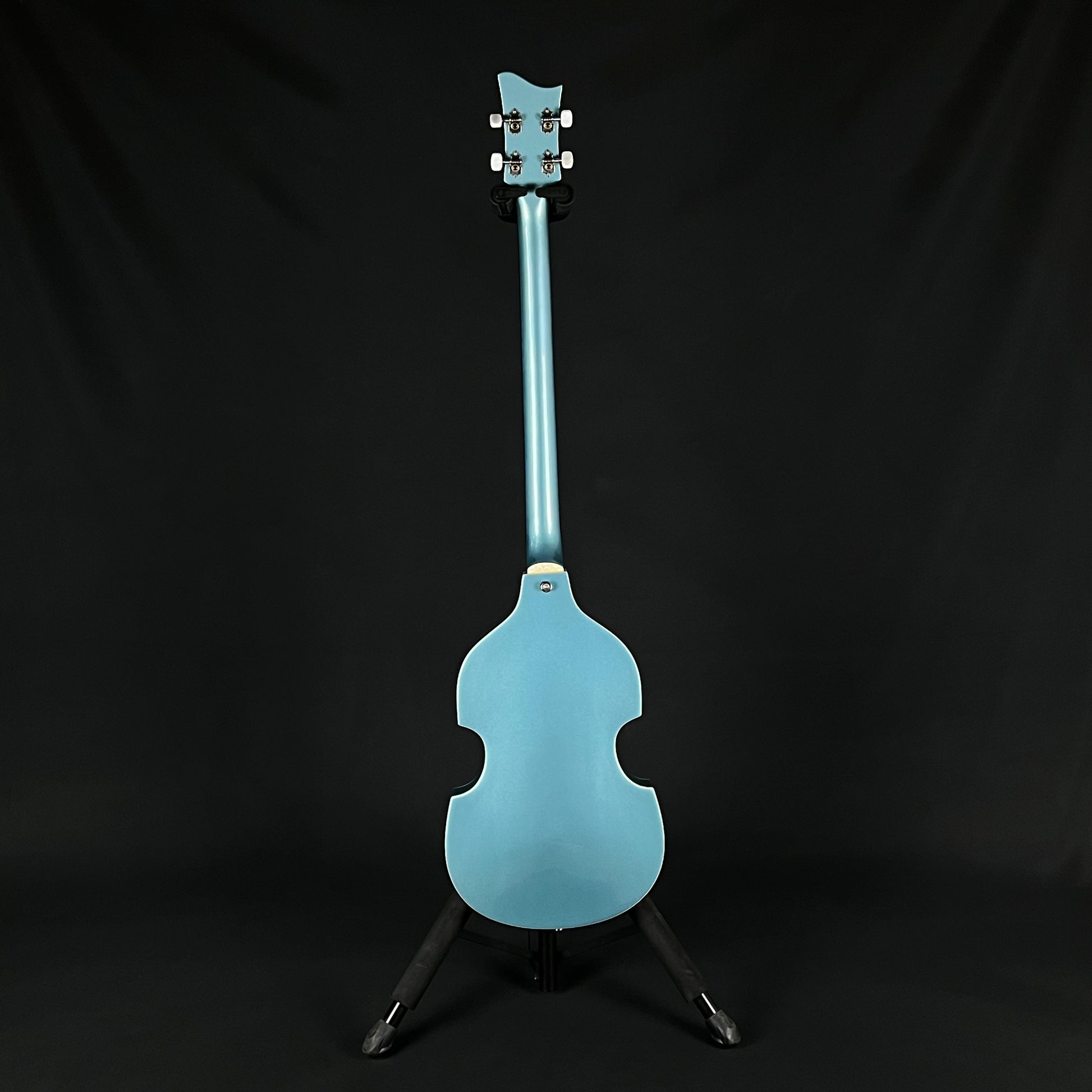Hofner B-Bass Hi Series