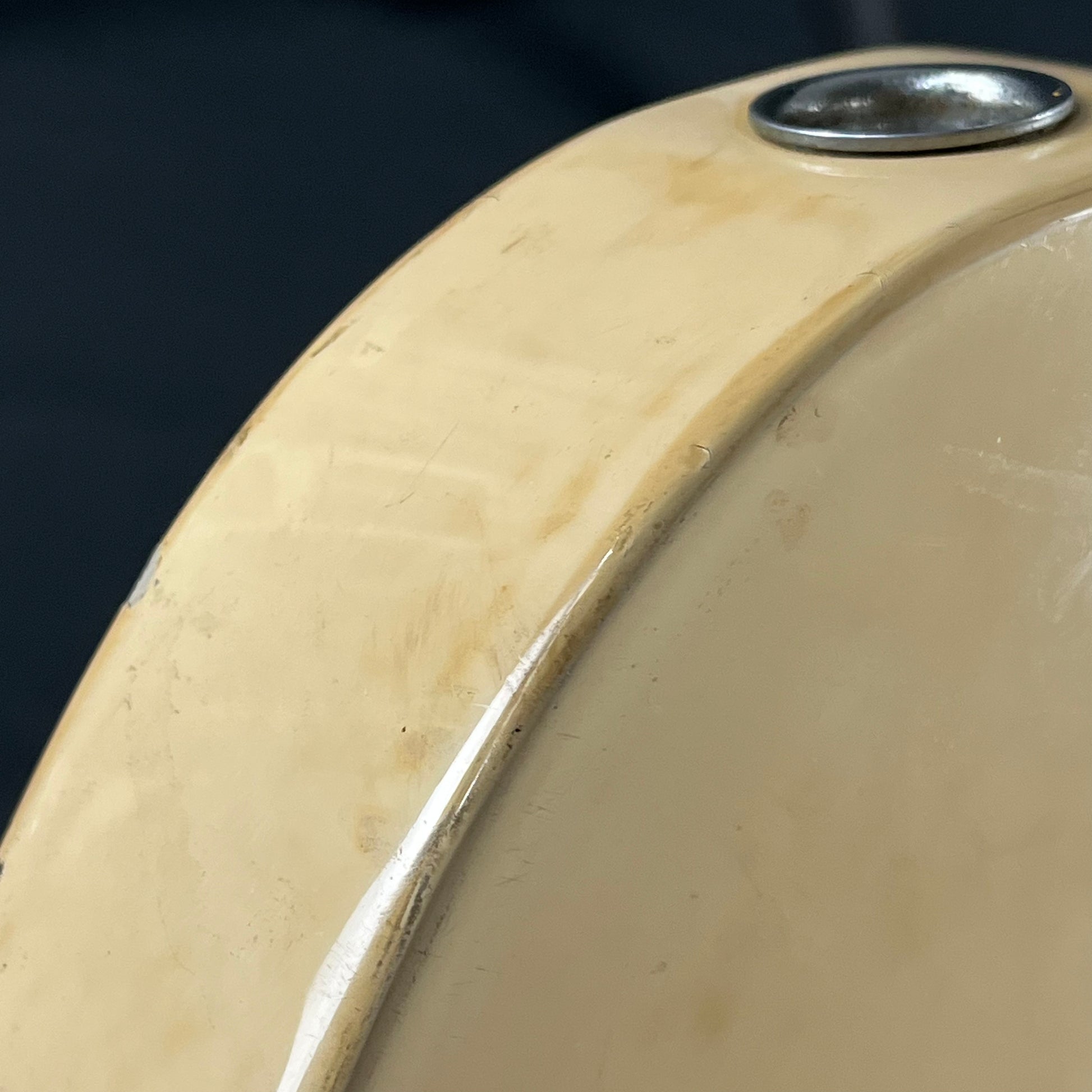 Fender Mexico Telecaster