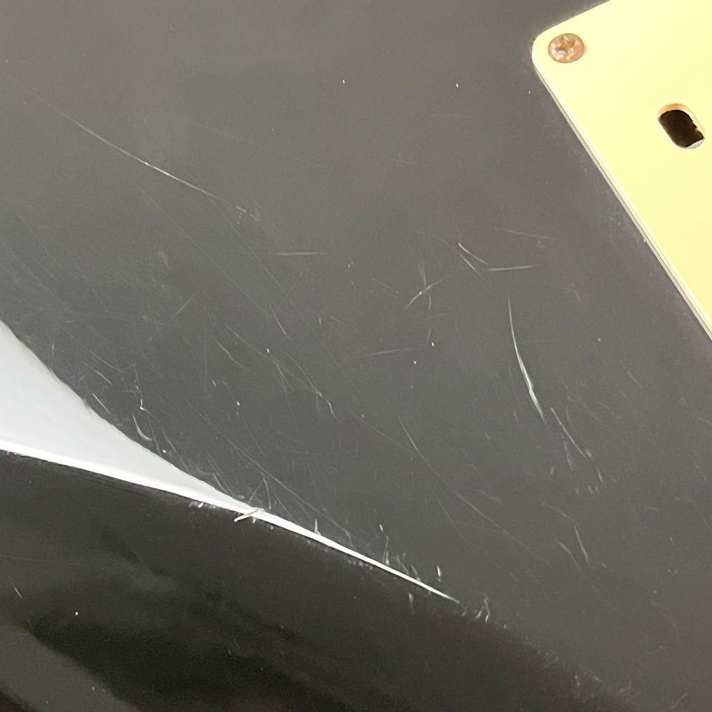 Squier Jagmaster SSS