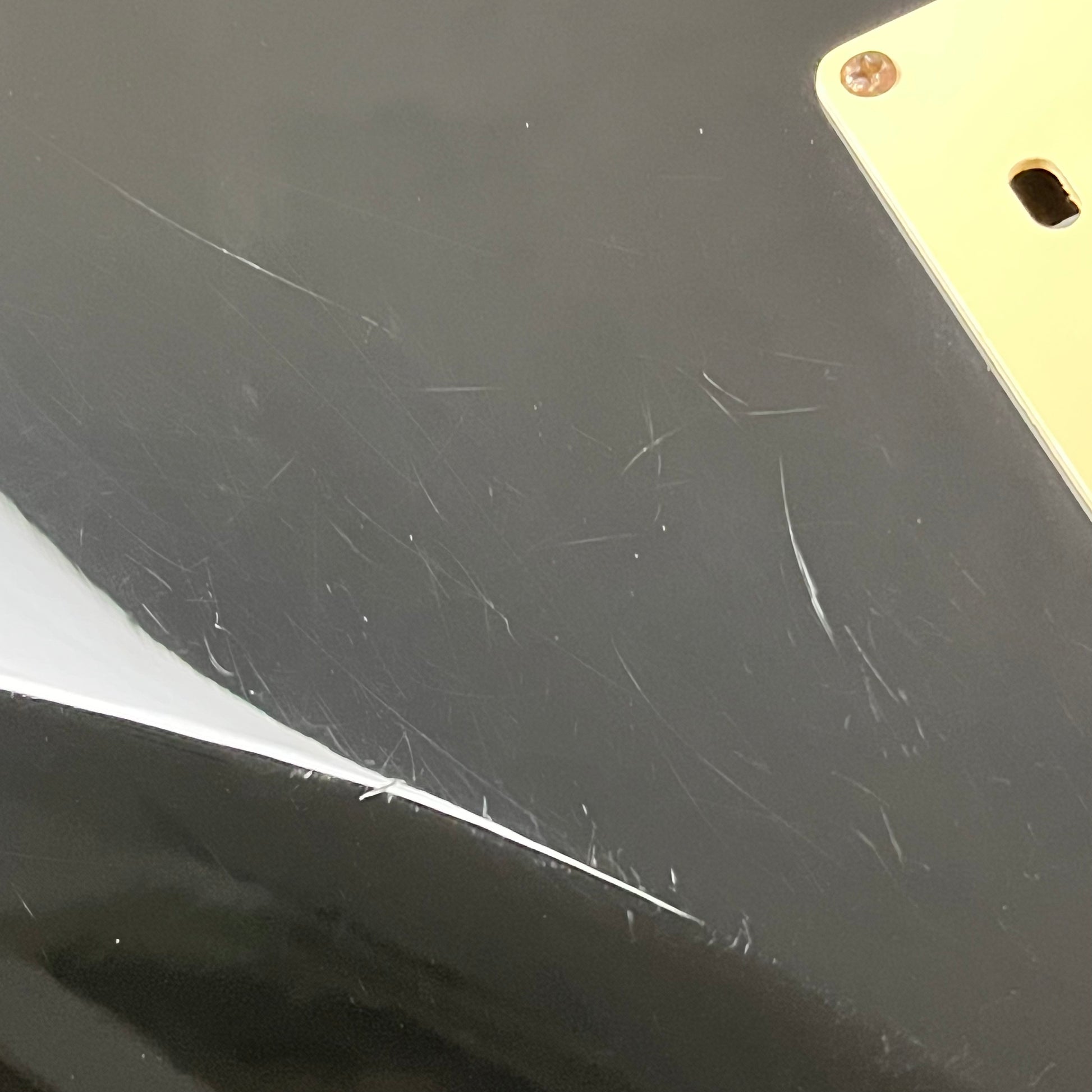 Squier Jagmaster SSS