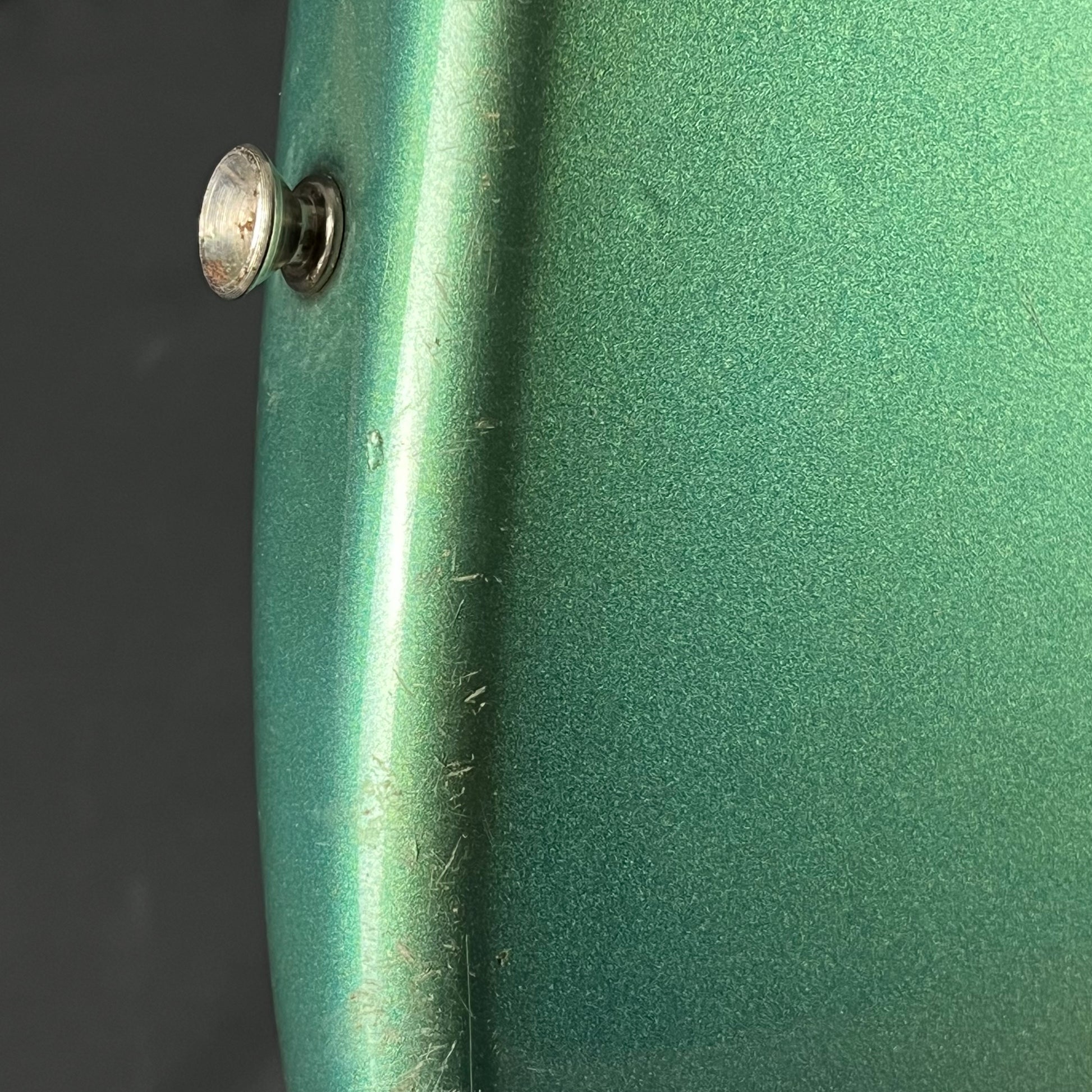 Fender Classic 60s Stratocaster