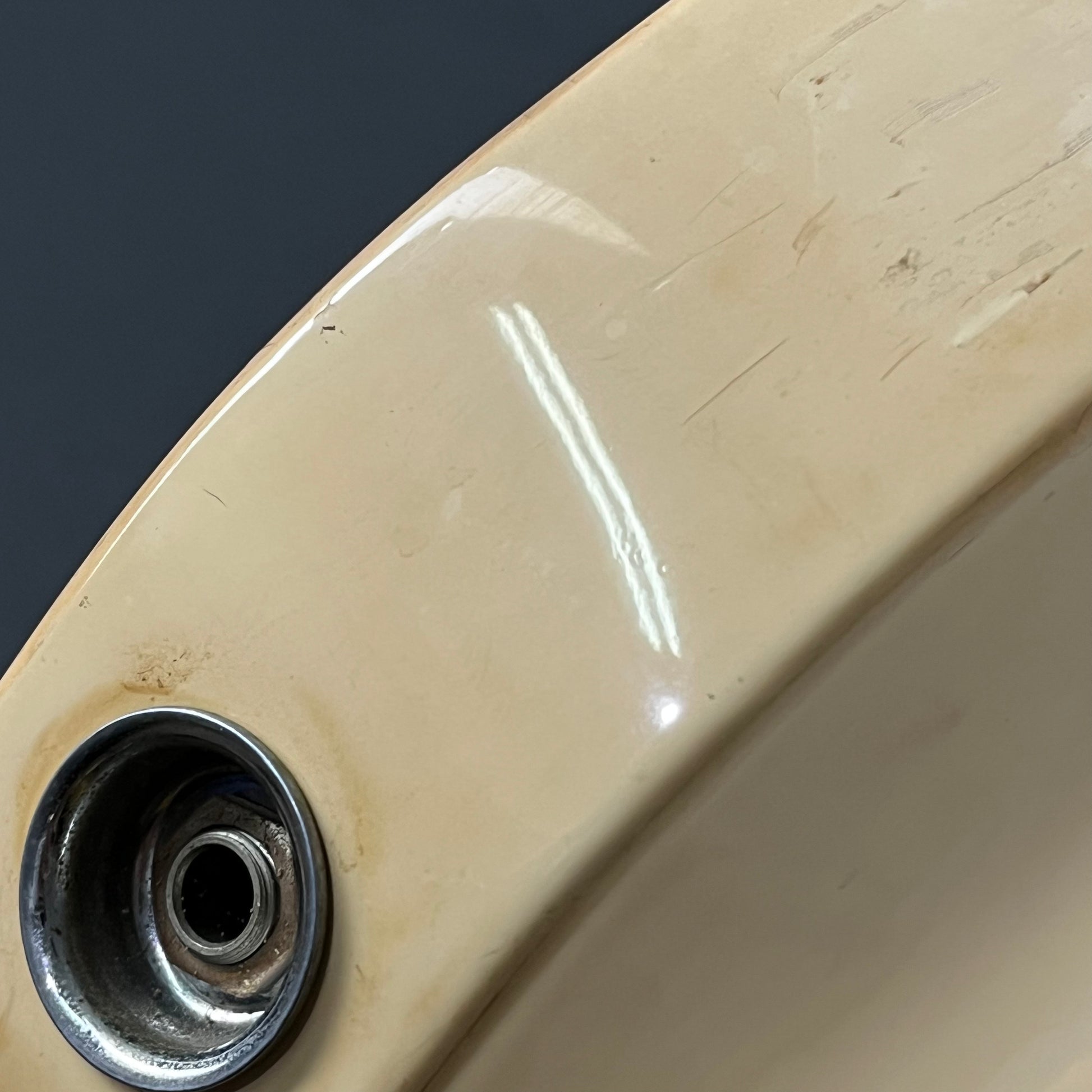 Fender Mexico Telecaster