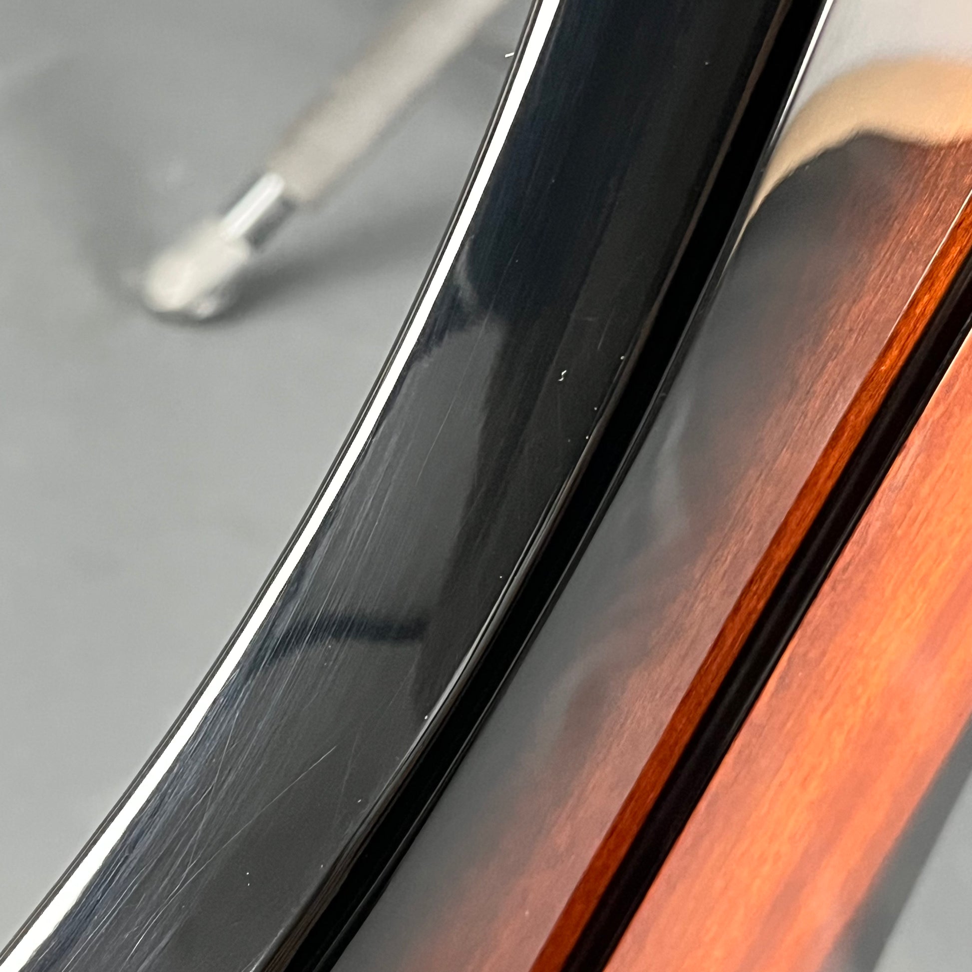 Epiphone Thunderbird E1 2024