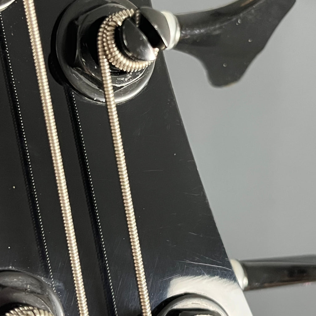 Ibanez GSR280QA Bass