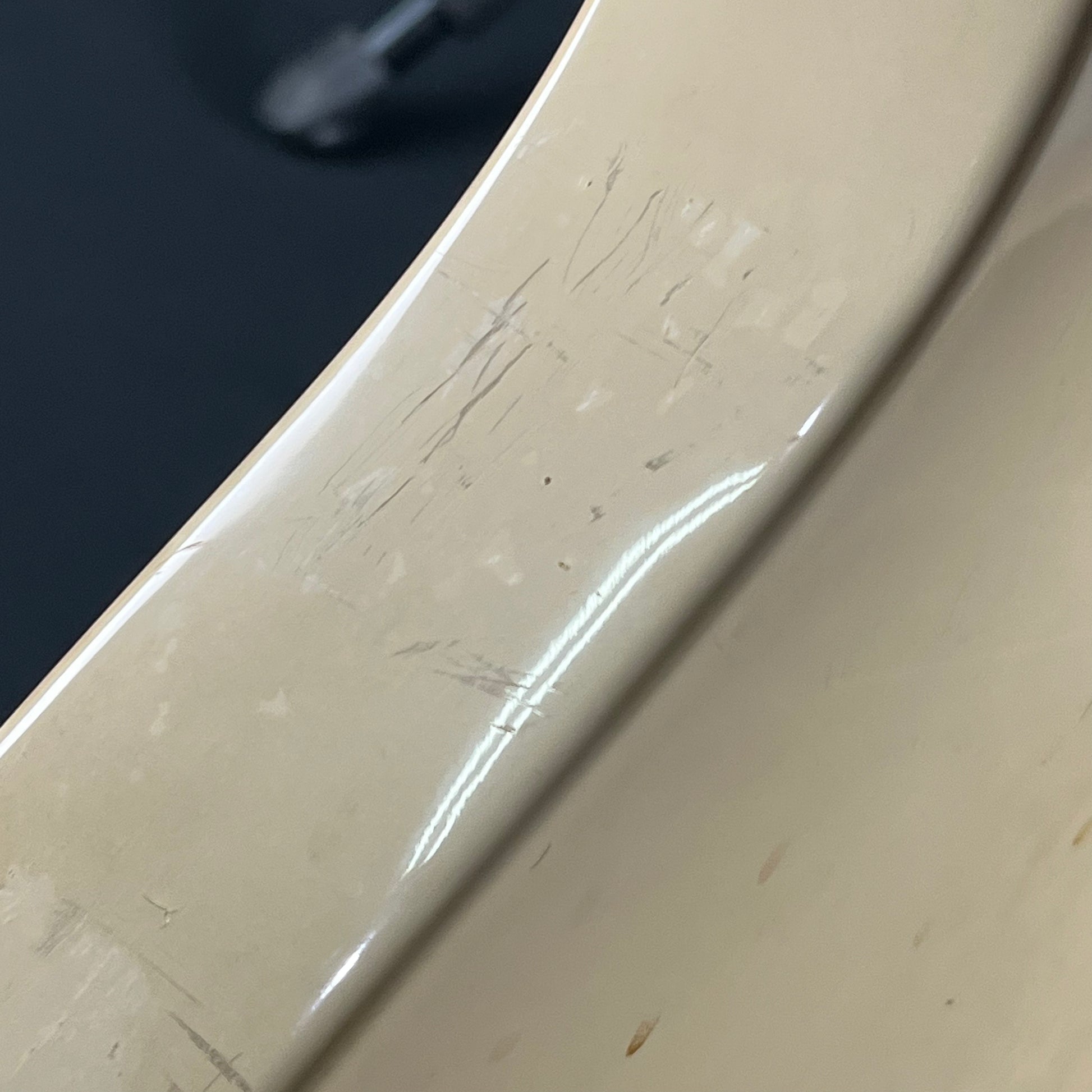 Fender Mexico Telecaster