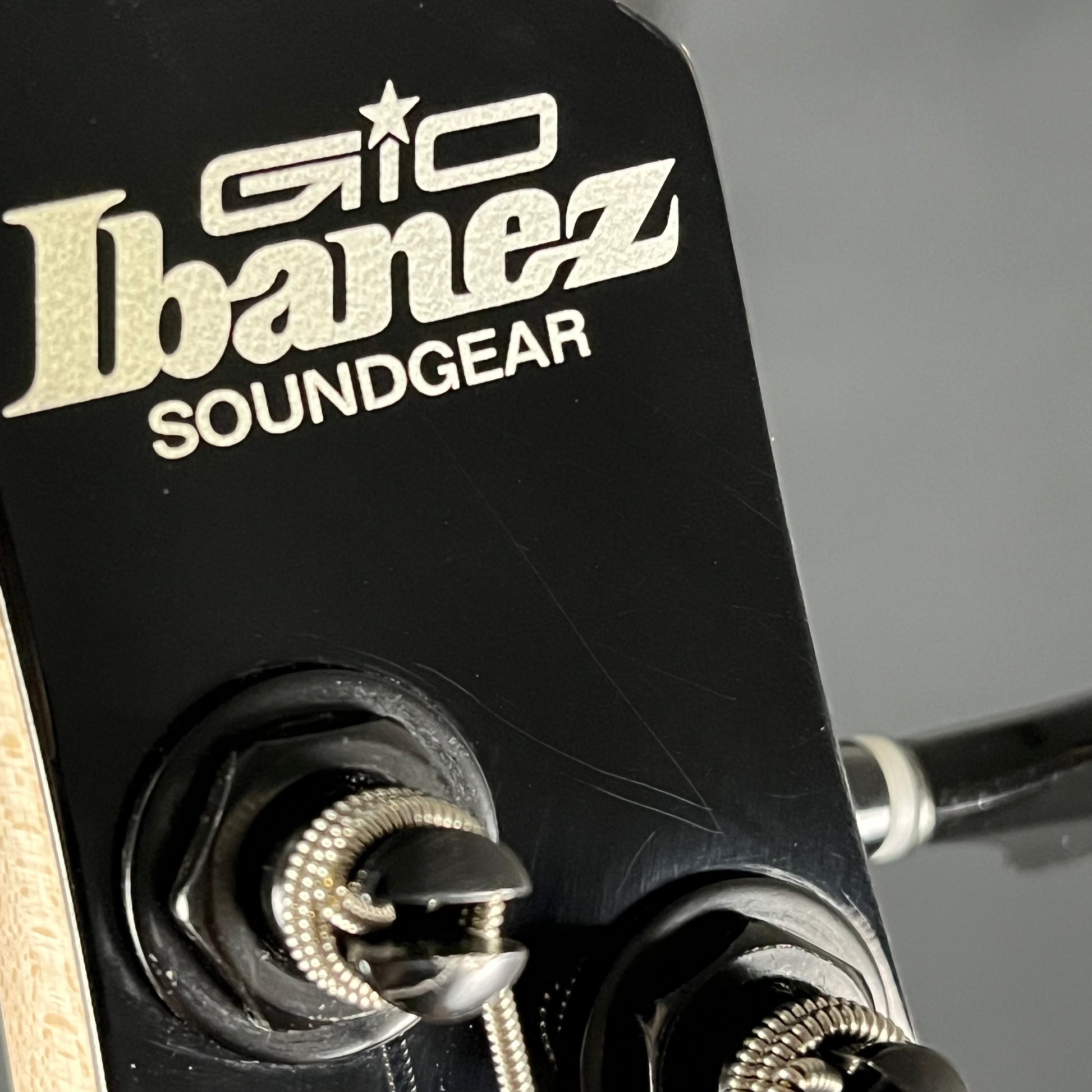 Ibanez GSR280QA Bass