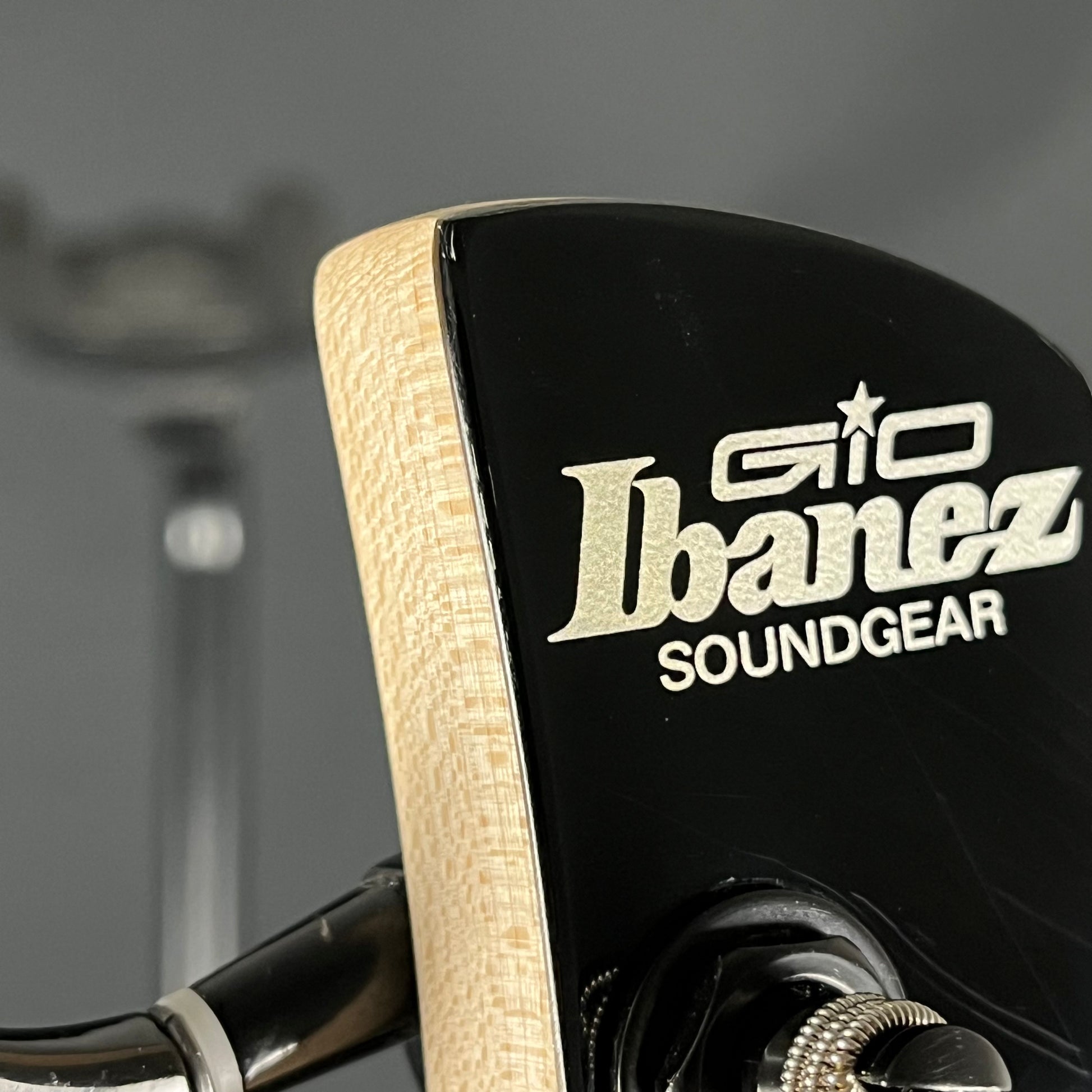 Ibanez GSR280QA Bass