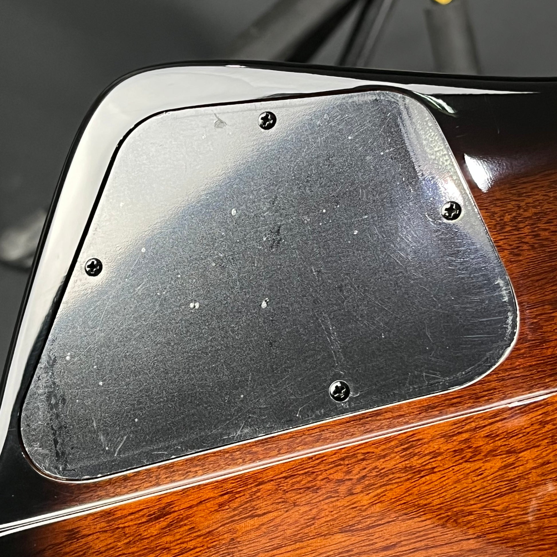 Epiphone Thunderbird E1 2024